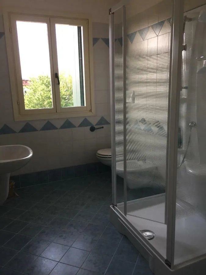 Appartamento Giada Giavera del Montello 0*,  Italy