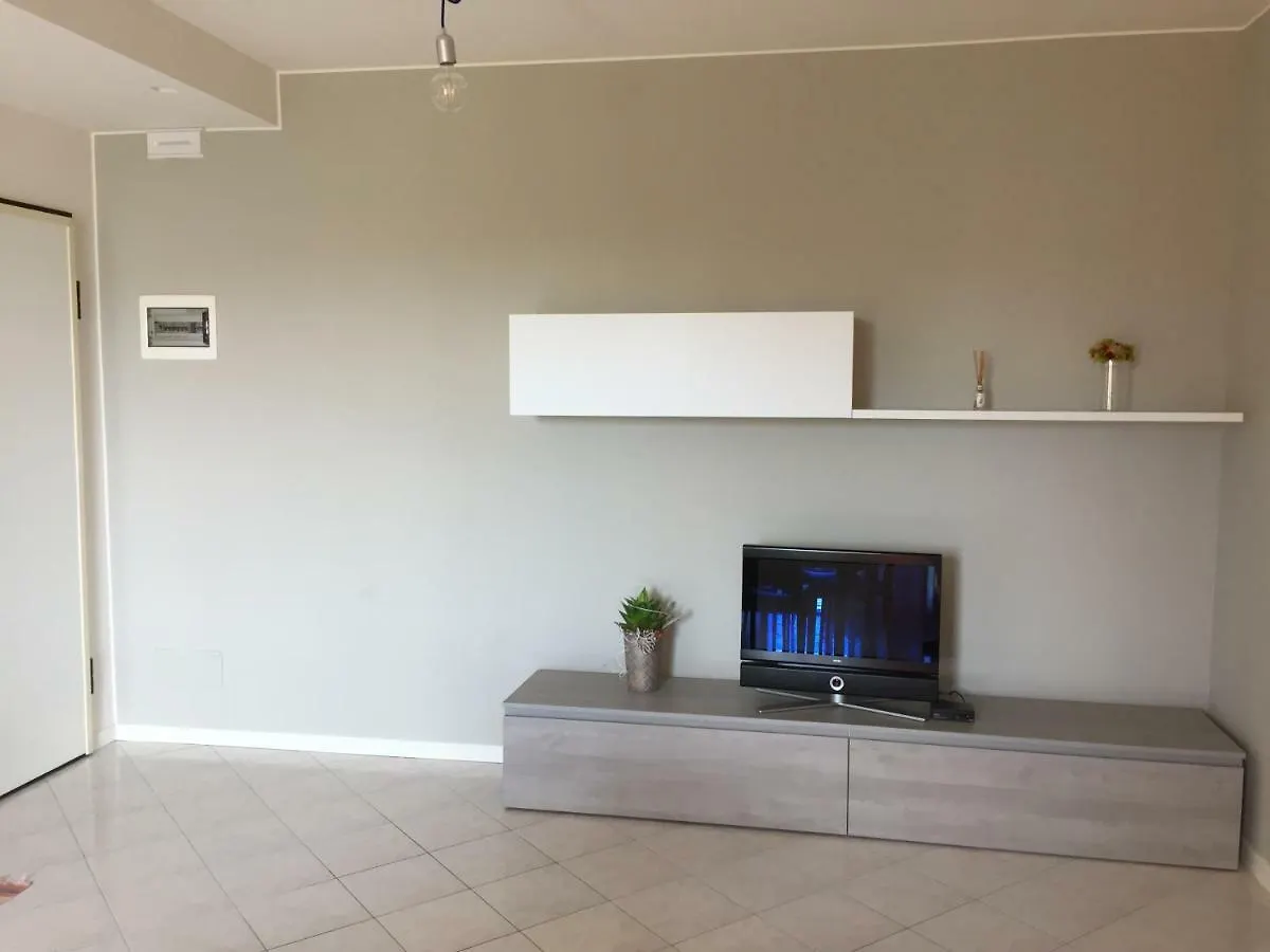 Appartamento Giada Giavera del Montello Apartment