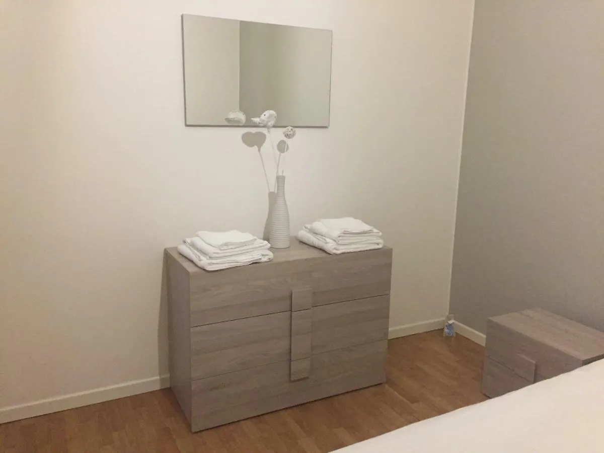 Appartamento Giada Giavera del Montello Apartment