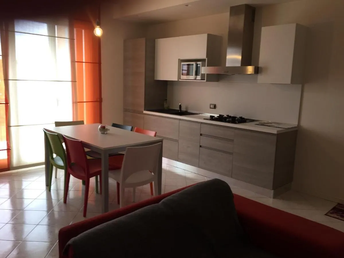 Appartamento Giada Giavera del Montello 0*,  Italy