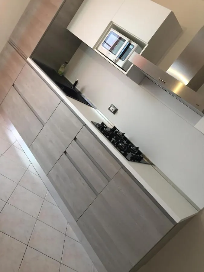 Appartamento Giada Giavera del Montello 0*,